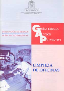 GUIA OFICINAS guia oficinas: