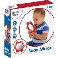 Espejo bebé (Baby Mirror)