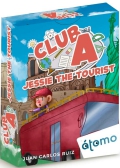 Club A. Jessie the tourist