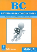 BC, batera de conductores.