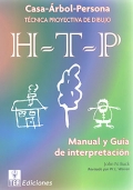 H-T-P, (casa-rbol-persona) manual y gua de interpretacin de la tcnica proyectiva de dibujo. (tea)