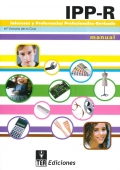 Paquete de 10 cuadernos de IPP-R, Inventario de Intereses y Preferencias Profesionales, revisado