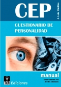 CEP, Cuestionario de Personalidad (Juego completo)