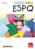 ESPQ, Cuestionario Factorial de Personalidad (Juego Completo)