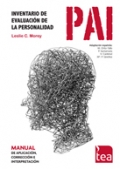 PAI, Inventario de Evaluacin de la Personalidad. (Juego completo)
