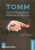 TOMM, Test de Simulaci�n de Problemas de Memoria (Juego completo)