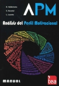 APM. An�lisis del Perfil Motivacional (juego completo)