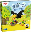 El frutal. Recolectad r�pido antes de que llegue el cuervo