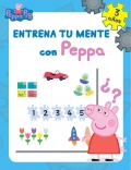 Entrena tu mente con Peppa. (3 aos) (Cuaderno de actividades)