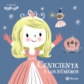 Cl�sicos pop-up. Cenicienta y los n�meros