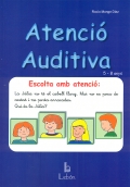 Atenci auditiva. 5-8 anys.