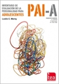 PAI-A, Inventari d'Avaluaci de la Personalitat per a adolescents. (Joc complet)