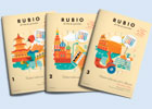 Coleccin de 10 cuadernos Rubio. Matemticas con baco