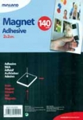 Magnet Adhesive (Imn Adhesivo 2x2 cm)