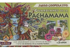 Guardianes de la Pachamama. Juego cooperativo en defensa de la madre Tierra