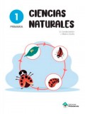 Ciencias naturales 1� Primaria