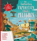 Una fant�stica expedici�n llena de peligros. Elige tu historia
