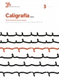 Cuaderno caligrafa 3 (pauta)