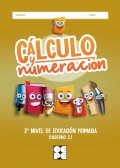 Clculo y numeracin 2.1. Proyecto Hipatia. 2 nivel Educacin Primaria