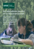 Los educadores sociales en la educaci�n formal. Experiencias de pr�ctica profesional para educadores sociales. Modelos de buenas pr�cticas para estudiantes de Educaci�n Social (DVD)