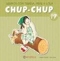 Chup-Chup 17. Leemos con Teresa, Pepe y Lola