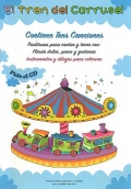 El tren del carrusel (libro m�s CD)