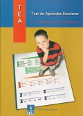 TEA - 1, Test de aptitudes escolares.