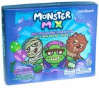 Juego de estrategia Monster Mix