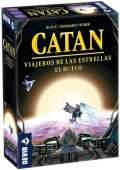 Catan. El duelo. Viajeros de las estrellas