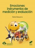 Emociones: instrumentos de medici�n y evaluaci�n