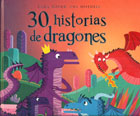 30 historias de dragones. Cada noche, una historia