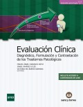 Evaluaci�n psicol�gica. Proceso, t�cnicas y aplicaciones en �reas y contextos