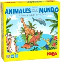 Animales del mundo. Un viaje a travs de la Fauna