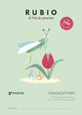 Rubio. El arte de aprender. Vacaciones. 3 Infantil