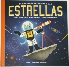 El profesor Astro Cat y las Estrellas