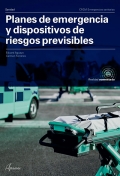 Planes de emergencia y dispositivos de riesgos previsibles. CFGM Emergencias Sanitarias