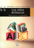 Los Ni�os Disf�sicos. Descripci�n y tratamiento.