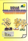 Signar. Aprende lengua de signos espaola. Nivel inicial. (Libro y DVD)
