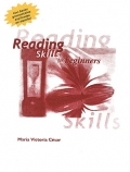 Reading Skills for beginners (Habilidades de lectura para principiantes). Con bases gramaticales explicadas en espaol.
