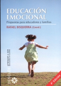 Educaci�n emocional. Propuestas para educadores y familias.