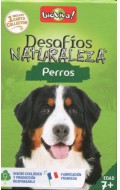 Desafos Naturaleza. Perros