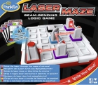 Laser Maze. Juego de lgica