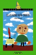 El cuadro m�s triste. El duende verde