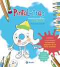PintaLetras min�sculas de la a a la z