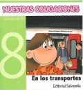 Nuestras obligaciones 8. En los transportes