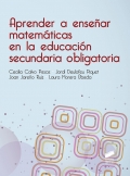 Aprender a ensear matemticas en la educacin secundaria obligatoria