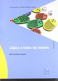 L�gica a todas las edades. Los dossieres de Maria Ant�nia Canals