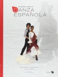 Mi primer libro de danza espaola
