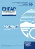 Manual del EHPAP. Evaluaci�n de habilidades y potencial de aprendizaje para preescolares