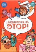 �Juguemos al STOP!
